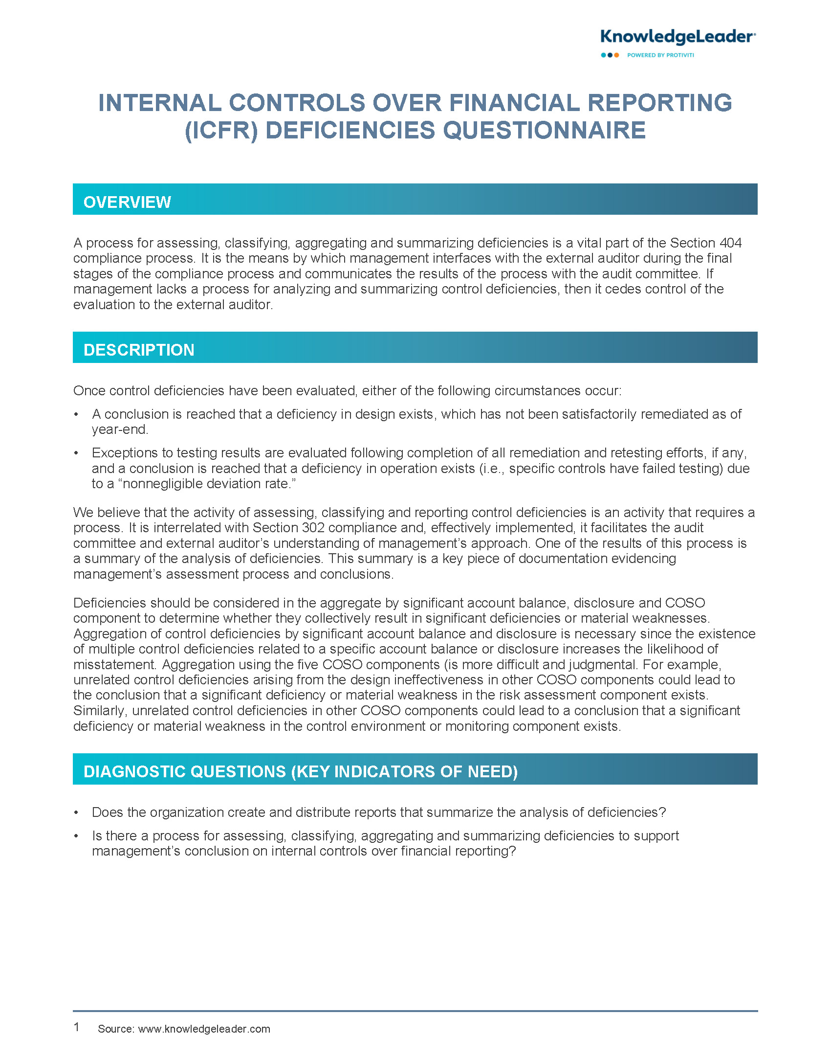 Internal Controls Over Financial Reporting (ICFR) Deficiencies Questionnaire.jpg