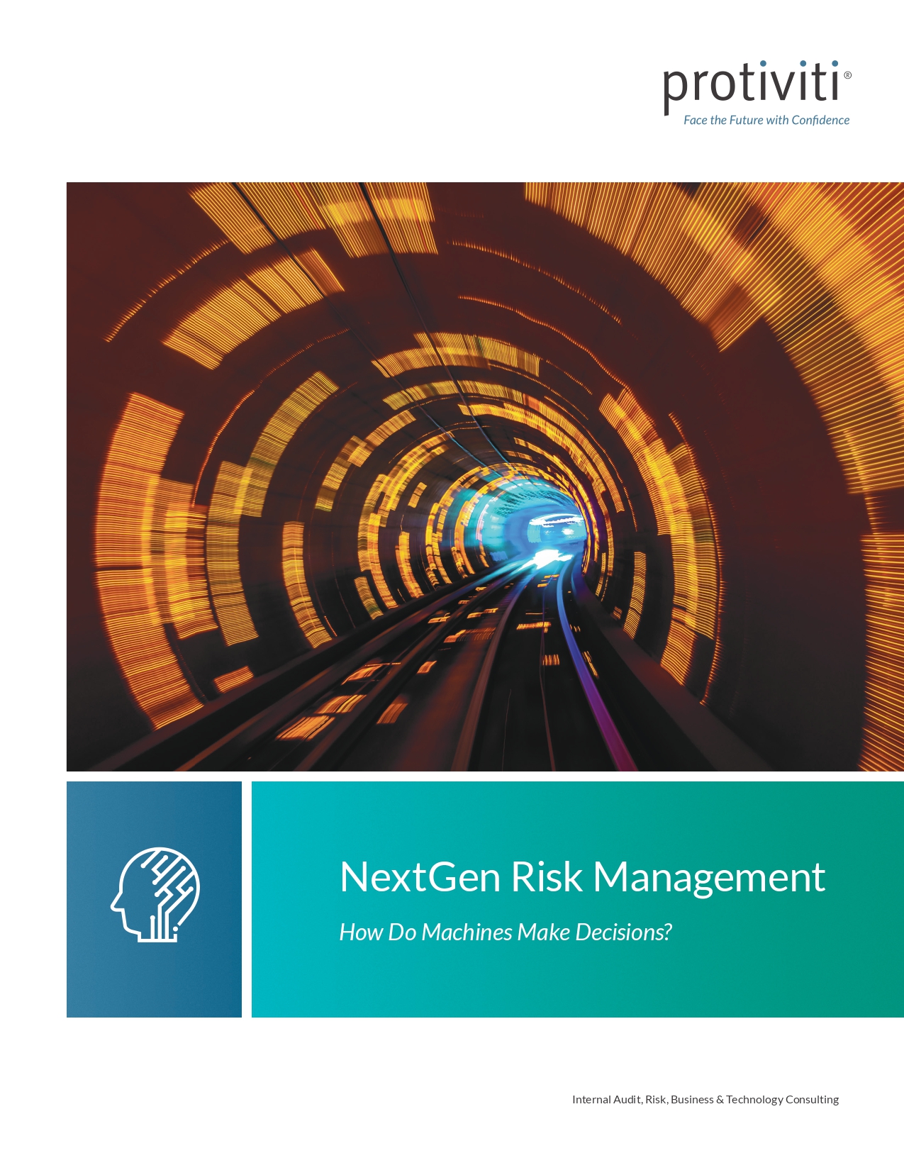 Next-Gen Risk Management